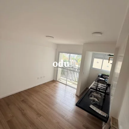 Imagem Viver na Parada Inglesa é ter a cidade aos seus pés, literalmente. Este apartamento foi feito para...