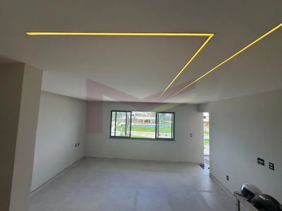 Imagem CASA DE ALTO PADRAO 4/4 SENDO 4 SUITES ( 3 CLOSET) NO PAPAGAIO
