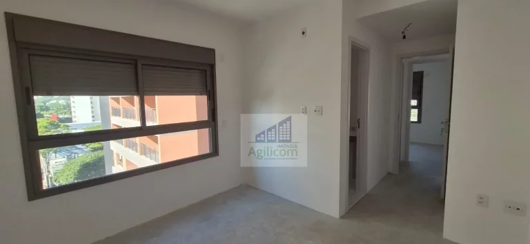 Imagem APARTAMENTO À VENDA EM SANTO AMARO COM 2 DORMITÓRIOS / ATENDIMENTO ÚNICO E EXCLUSIVO!
