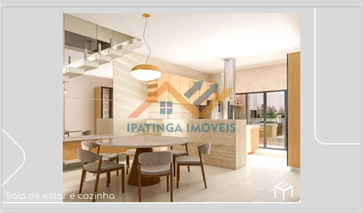 Imagem Casa no Residencial Bethânia - Santana do Paraíso