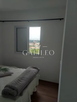 Imagem APARTAMENTO Á VENDA EM CONDOMÍNIO VISTA PARK -JUNDIAÍ -SP
