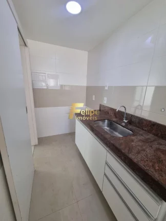 Imagem Lindo apartamento de 2 quartos para ser seu em Itapuã / Vila Velha - ES