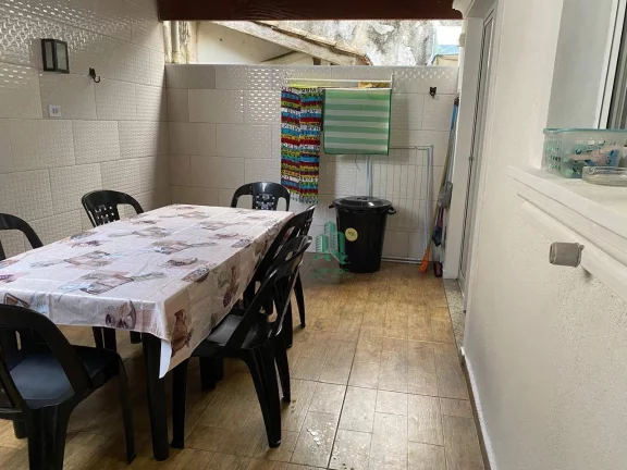 Imagem Casa com 2 dormitórios à venda, 58 m² por R$ 580.000,00 - Maitinga - Bertioga/SP