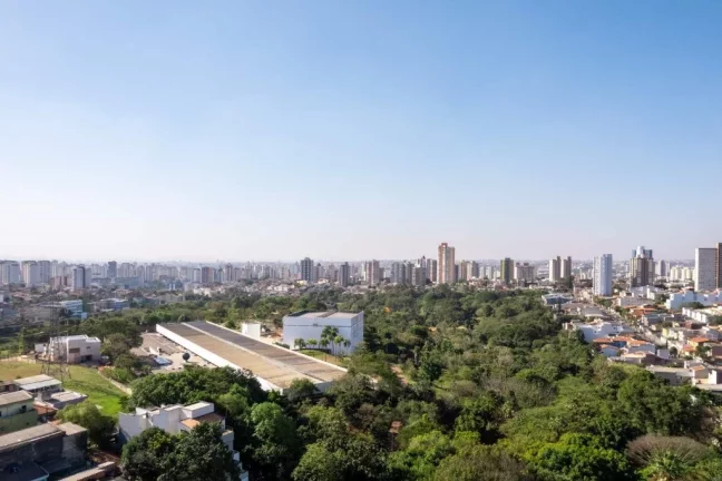 Imagem Edifício Viva Park Santo André, apartamento com 2 quartos em bairro Assunção Santo André SP