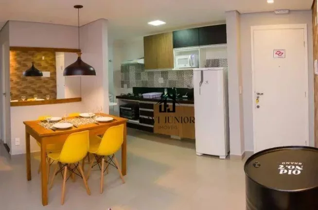 Imagem Apartamento com 2 dormitórios à venda, 48 m² por R$ 362.000 - Jardim Piratininga - Sorocaba/SP