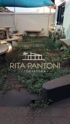 Imagem Prédio Comercial - Ribeirão Preto - Jardim Paulistano - Região Leste