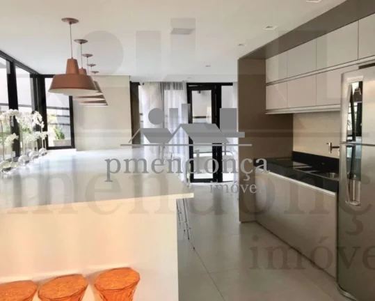 Imagem Cobertura Duplex, 2 quartos, 1 suite, 1 vaga, 107 m2
