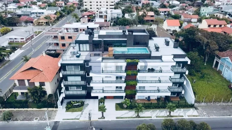 Imagem Apartamento á venda com 2 dormitórios na Praia da Cal em Torres/RS