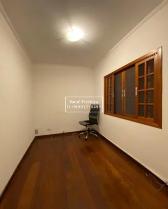 Imagem Casa a venda no Jd Bonfigliolli