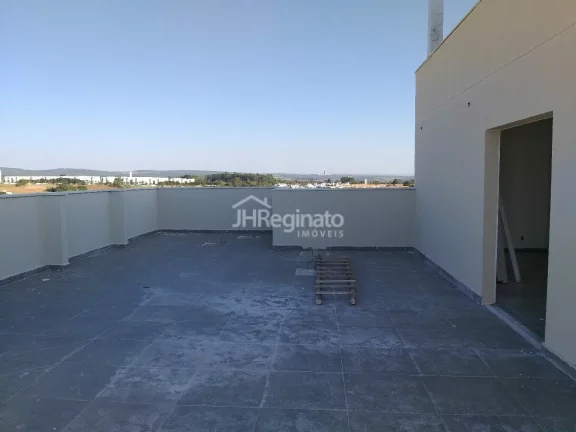 Imagem Apartamento à venda no bairro Parque Campolim - Sorocaba/SP