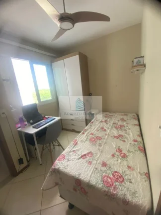 Imagem Imperdível! Apartamento à venda no Recreio dos Bandeirantes, Rio de Janeiro-RJ, com 3 quartos, 2 suítes, 1 sala, 3 banheiros, 2 vagas de garagem e 93m2.