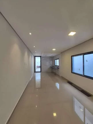 Imagem Sobrado novo Vila Yara 03 suites