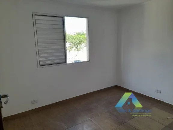 Imagem Apartamento com 2 dormitórios para venda, 50 m² por R$ 236.000, - Jardim Santa Cruz - São Paulo/SP