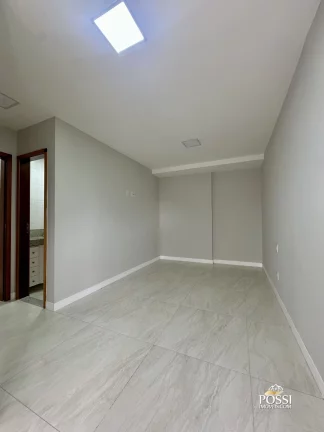 Imagem Apartamento com Vista para a Terceira Ponte no Parque das Castanheiras – 3 Quartos, Suíte, Varanda Gourmet e Lazer Completo