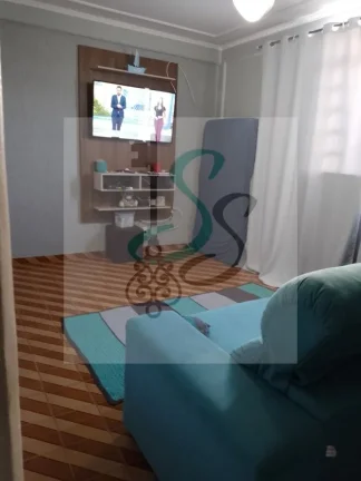 Imagem Venda Apartamento Parque Residencial Vila União, Campinas! 2 dormitórios, sala, cozinha, lavanderia, banheiro, vaga de garagem, quadra, play ground,