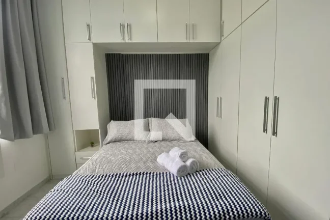 Imagem Apartamento à Venda - Copacabana, 1 Quarto, 30 m2