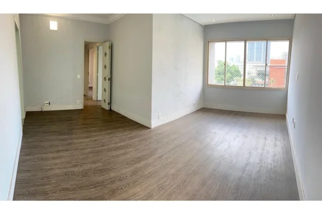 Imagem APARTAMENTO RESIDENCIAL em São Paulo - SP, Vila Gertrudes