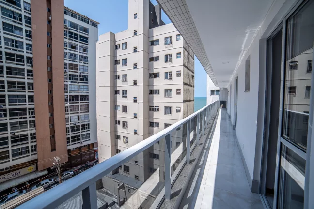 Imagem APARTAMENTO RESIDENCIAL em VILA VELHA - ES, PRAIA DA COSTA