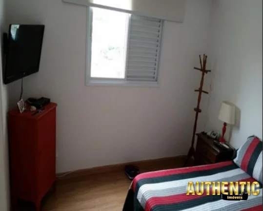 Imagem APARTAMENTO RESIDENCIAL em INDAIATUBA - SP, VILA SFEIR