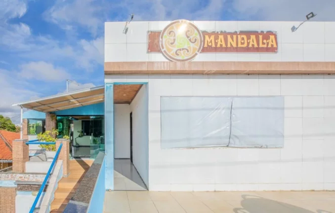 Imagem Investimento Lucrativo: Ponto Comercial na Galeria Mandala, Bairro Corroa do Meio!