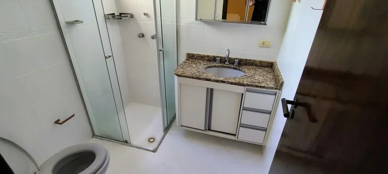 Imagem Sobrado 3 dormitórios em condominio.Bairro Barreirinha.