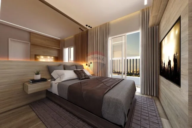 Imagem Apartamento no Lançamento no Buena Vista Clube – Condomínio Clube Completo no Alto da Boa Vista