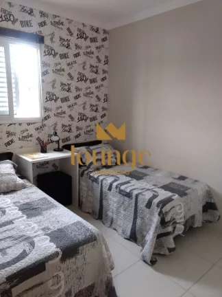 Imagem Apartamento em Sorocaba