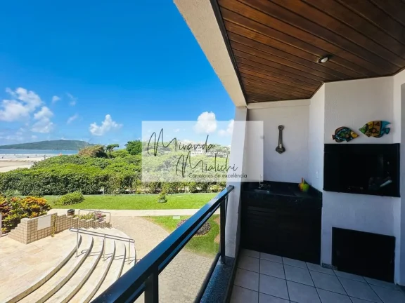 Imagem Apartamento à venda no bairro Ingleses Norte - Florianópolis/SC