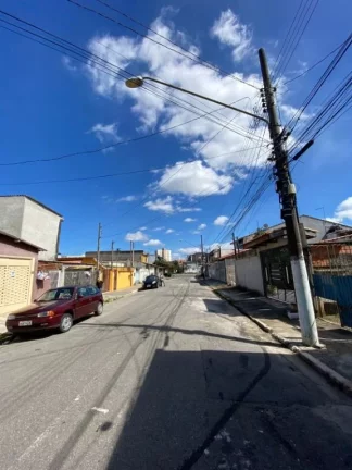 Imagem Terreno à venda, 125 m² por R$ 169.000,00 - Vila Amorim - Suzano/SP