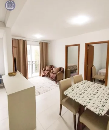 Imagem Apartamento 2 dormitórios!