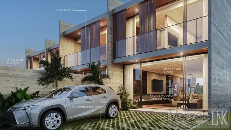 Imagem Casa / Sobrado para Venda em Camboriú / SC no bairro Rio Pequeno