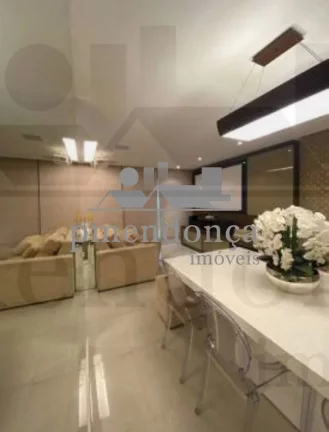 Imagem Apartamento a  venda na Barra Funda com 1suí­te e 1 vaga, 81m2