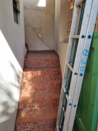Imagem VENDO CASA COM 03 DORMITÓRIOS NO BAIRRO CAMPO GRANDE-CAMPININHA!