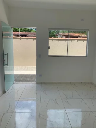 Imagem Casa de Condomínio com 1 dorm, Cibratel II, Itanhaém - R$ 169 mil, Cod: 2292