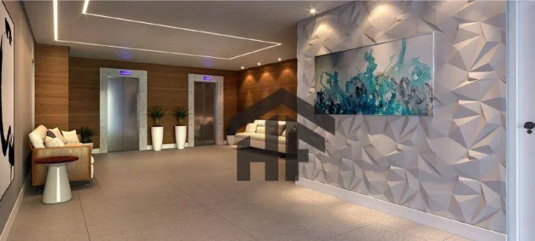 Imagem Apartamento de 63,90m² à venda, com 3 quartos, localizado na Madalena, Recife - Pernambuco.