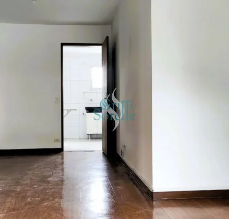 Imagem Apartamento à Venda em Vila Congonhas - São Paulo/SP