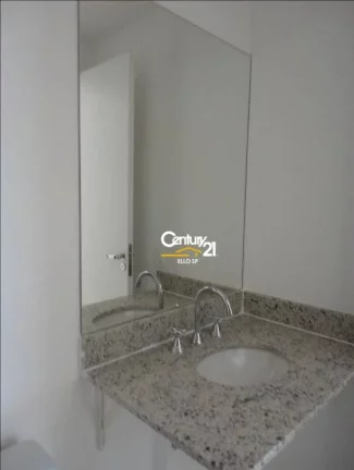 Imagem Apartamento com 2 dormitórios à venda, 53 m² - Brás - São Paulo/SP