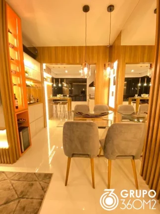 Imagem Apartamento para Venda em Santo André / SP no bairro Campestre