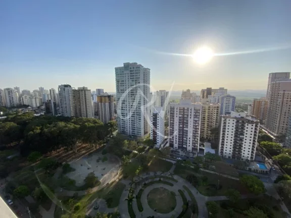Imagem APARTAMENTO RESIDENCIAL em SÃO JOSÉ DOS CAMPOS - SP, PARQUE RESIDENCIAL AQUARIUS