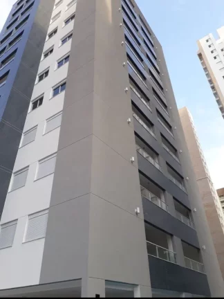 Imagem Apartamento com 2 dormitórios para alugar, 79 m² por R$ 5.035,00/mês - Jardim Aquarius - São José dos Campos/SP