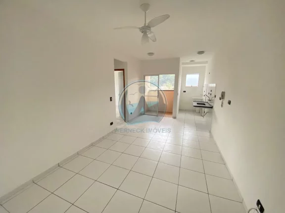Imagem APARTAMENTO RESIDENCIAL em UBATUBA - SP, IPIRANGUINHA