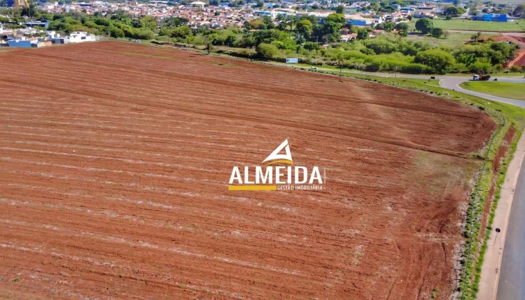Imagem Área à venda, 64000 m² por R$ 7.680.000,00 - Horto Florestal - Cordeirópolis/SP
