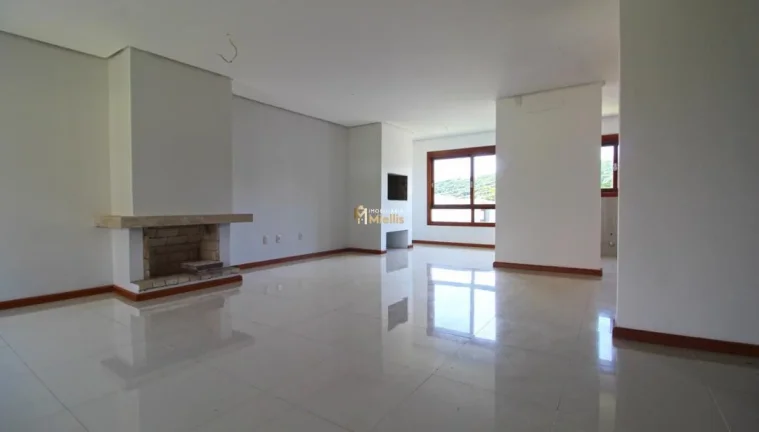 Imagem Casa em Condomínio com 3 Dormitorio(s) localizado(a) no bairro VILA NOVA em Porto Alegre / Rio Grande do Sul Ref.:57580353