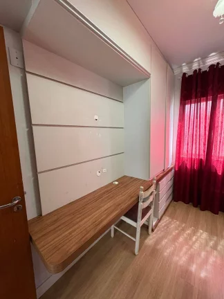 Imagem Condomínio Flores da Colina , apartamento a venda 2 quartos São Sebastião