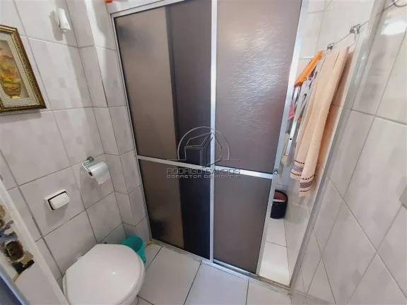 Imagem Maravilhoso Apartamento 1 Quarto à Venda na Vila Tupi, Praia Grande