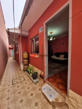Imagem Casa à venda, Santa Maria, São Caetano do Sul, SP