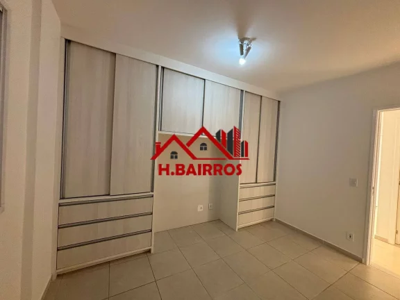 Imagem Apartamento com 2 Quartos para Alugar, 84 m² em Parque Residencial Aquarius - São José Dos Campos