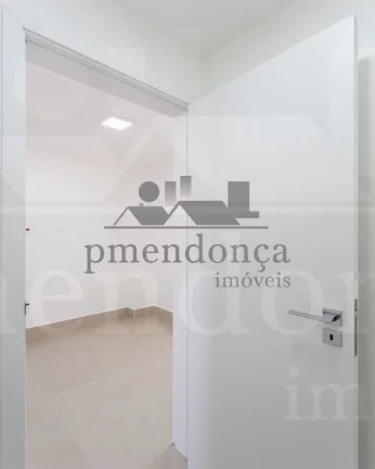 Imagem Apartamento reformado à venda na Vila Romana, 2 quartos e 1 vaga, 92m2