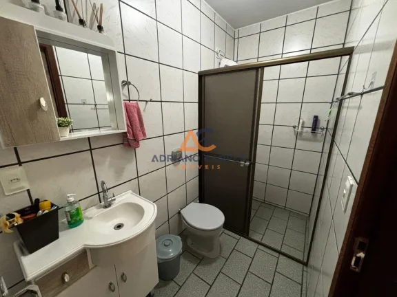 Imagem Apartamento de 2 Dormitórios, a apenas 70 metros da Praia de Gravatá Navegantes - Adriano Carpes Imóveis Vende