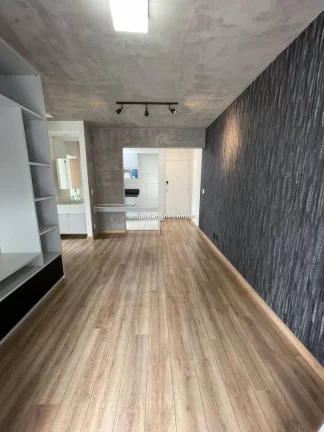 Imagem Apartamento à venda Consolação São Paulo